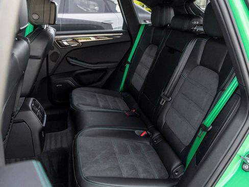 New 2026 Porsche Macan GTS image 77