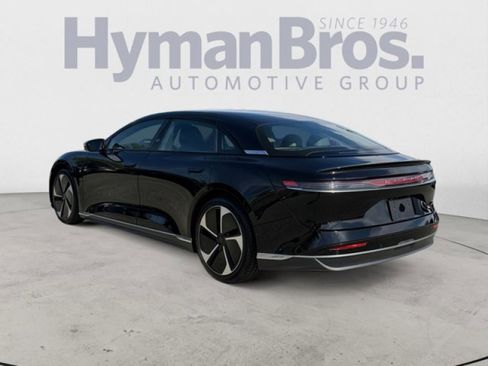 Used 2024 Lucid Air Grand Touring image 5