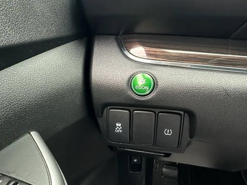 Used 2016 Honda CR-V EX-L image 12