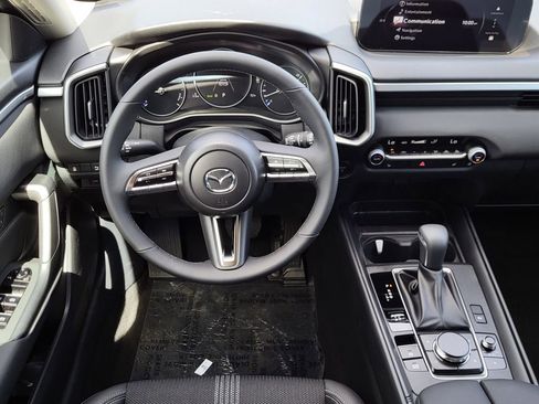 New 2026 MAZDA CX-50 2.5 Hybrid w/ Cargo Package AWD/4WD image 3