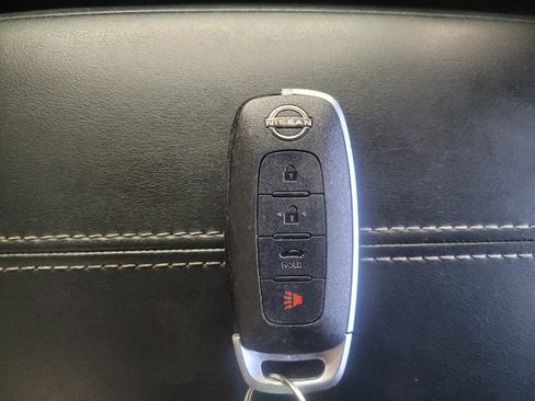 Used 2024 Nissan Sentra S FWD image 32