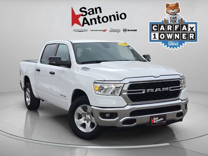 Used 2023 RAM 1500 Lone Star
