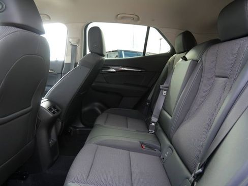 Used 2023 Buick Envision Preferred image 14