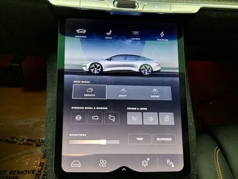 Used 2024 Lucid Air Touring AWD/4WD image 48