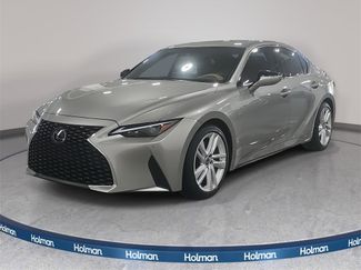 Used 2023 Lexus IS 300 300 video 1