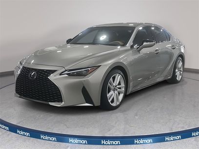 Used 2023 Lexus IS 300 300