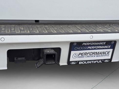 New 2025 Ford Maverick Lobo image 29