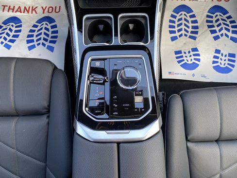 New 2025 BMW 760i xDrive w/ Autobahn Package image 12