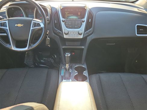 Used 2016 Chevrolet Equinox LT w/ Convenience Package image 13