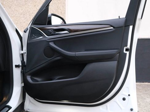 Used 2021 BMW X3 xDrive30e w/ Convenience Package (ZC2) image 31