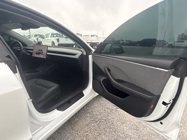 Used 2024 Tesla Model 3 RWD image 22