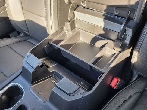 New 2026 GMC Sierra 1500 Denali image 33