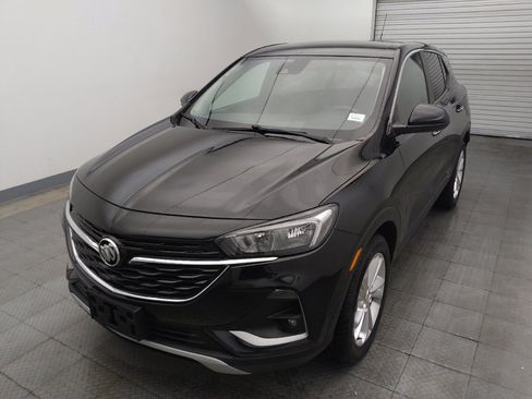 Used 2023 Buick Encore GX Preferred w/ Cold Weather Comfort Package FWD image 15