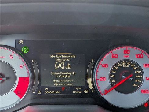 New 2026 Acura RDX A-Spec image 10