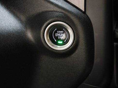 Used 2022 GMC Sierra 2500 AT4 AWD/4WD image 18