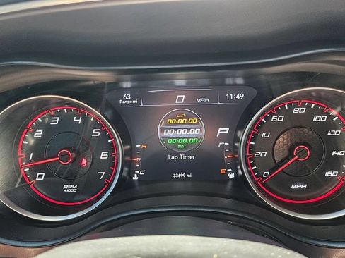 Used 2022 Dodge Charger R/T RWD image 32