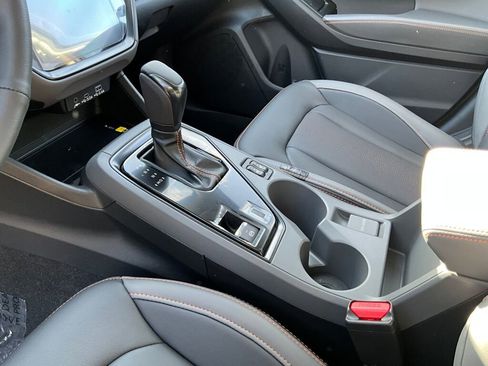 New 2026 Subaru Crosstrek 2.5i Limited w/ Crosstrek Mirror Package image 19