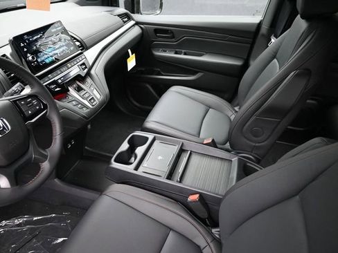 New 2026 Honda Odyssey Sport-L image 15