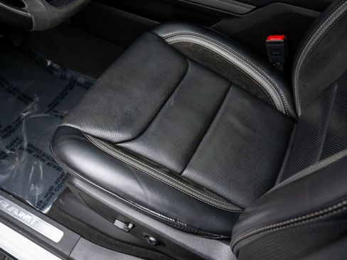 Used 2021 RAM 1500 TRX w/ TRX Level 2 Equipment Group image 16