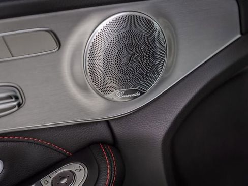 Used 2018 Mercedes-Benz C 43 AMG 4MATIC Sedan image 56