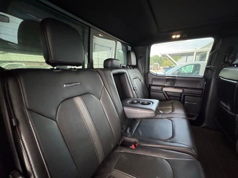 Used 2021 Ford F250 Platinum image 25