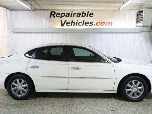 Used 2009 Buick LaCrosse CXL image 4