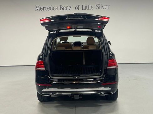 Certified 2018 Mercedes-Benz GLE 350 4MATIC image 5