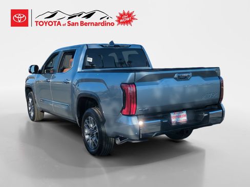 New 2026 Toyota Tundra 1794 Edition AWD/4WD image 3