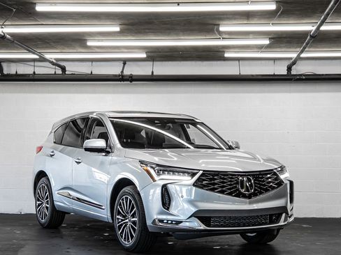 New 2025 Acura RDX Advance Package image 7