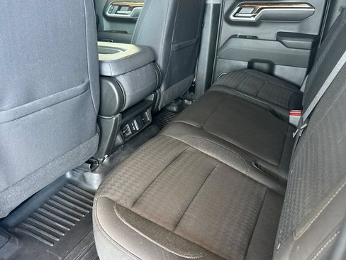 Used 2023 GMC Sierra 1500 Elevation AWD/4WD image 14