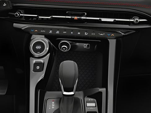 New 2024 Dodge Hornet GT w/ Cold Weather Group image 24