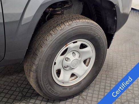 Used 2023 Toyota Tacoma SR AWD/4WD image 26