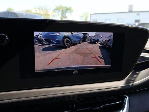 New 2026 Buick Envista Sport Touring w/ Convenience I Package FWD image 32