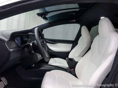 Used 2020 Tesla Model X Performance AWD/4WD image 13