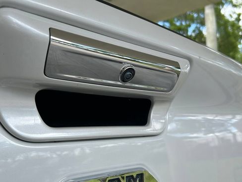 Used 2020 RAM 1500 Limited RWD image 24