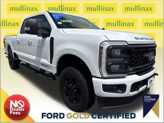 Used 2024 Ford F250 XLT w/ XLT Premium Package AWD/4WD 360° Tour