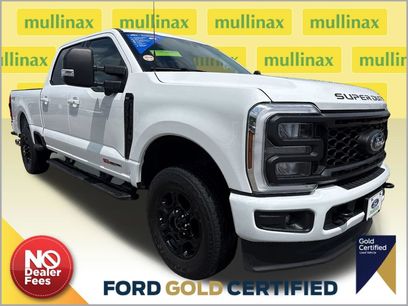 Used 2024 Ford F250 XLT w/ XLT Premium Package