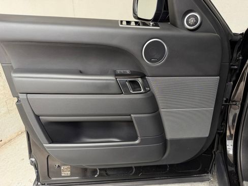 Used 2019 Land Rover Range Rover Sport Autobiography AWD/4WD image 20