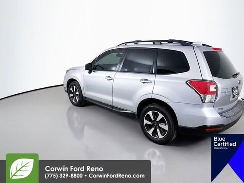 Used 2018 Subaru Forester 2.5i w/ Alloy Wheel Package image 5
