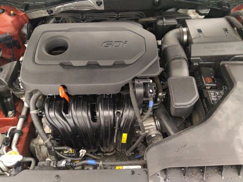 Used 2018 Hyundai Sonata SE FWD image 30
