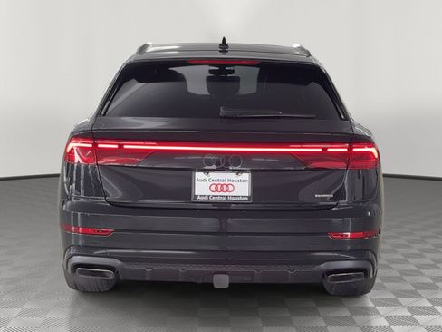 New 2026 Audi Q8 Premium Plus AWD/4WD image 10