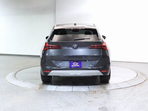 Used 2025 BMW X3 xDrive30i w/ Premium Package image 8