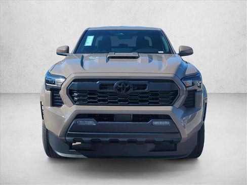 New 2026 Toyota Tacoma TRD Sport image 2