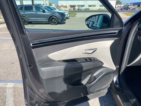 Used 2022 Hyundai Tucson SEL w/ Convenience Package image 10