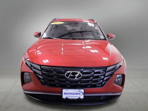 Used 2023 Hyundai Tucson SEL image 9