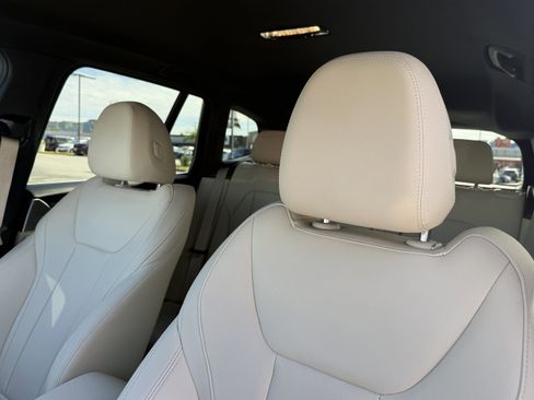 Used 2021 BMW X3 xDrive30i image 16