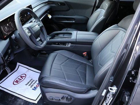 New 2027 Kia Telluride SX Prestige X-Pro AWD/4WD image 41