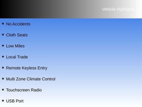 Used 2022 Toyota C-HR XLE image 2