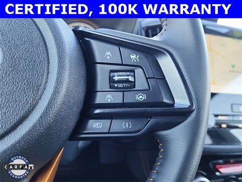 Certified 2025 Subaru Forester Wilderness image 27