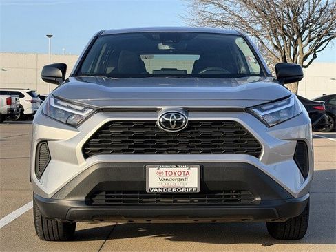 Certified 2024 Toyota RAV4 LE image 8